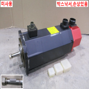 북40242/미사용서보모터/A06B-0314-B243/화낙